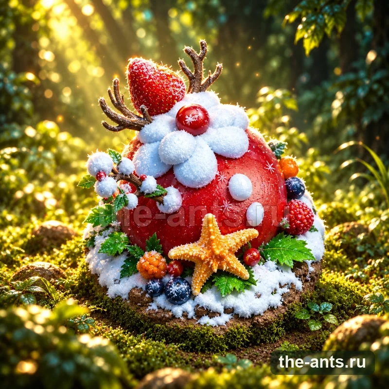 Морозные Рога
