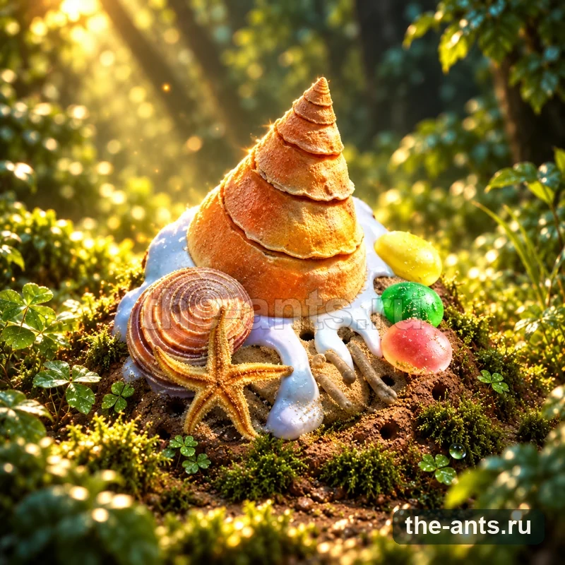 Рожок Мороженого