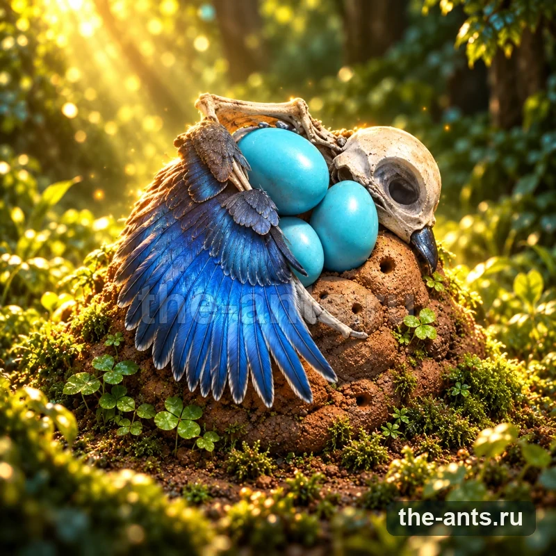 Блаженная Душа