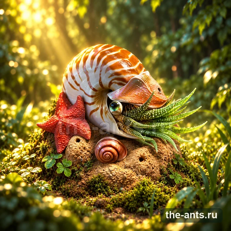 Морской Хищник