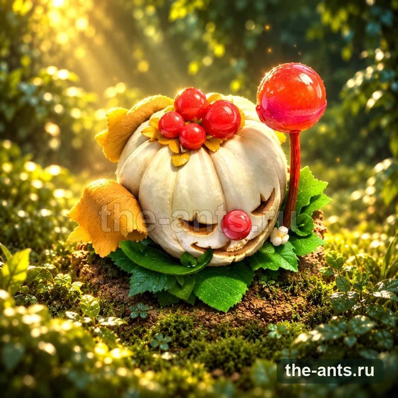 Сладкий Страж