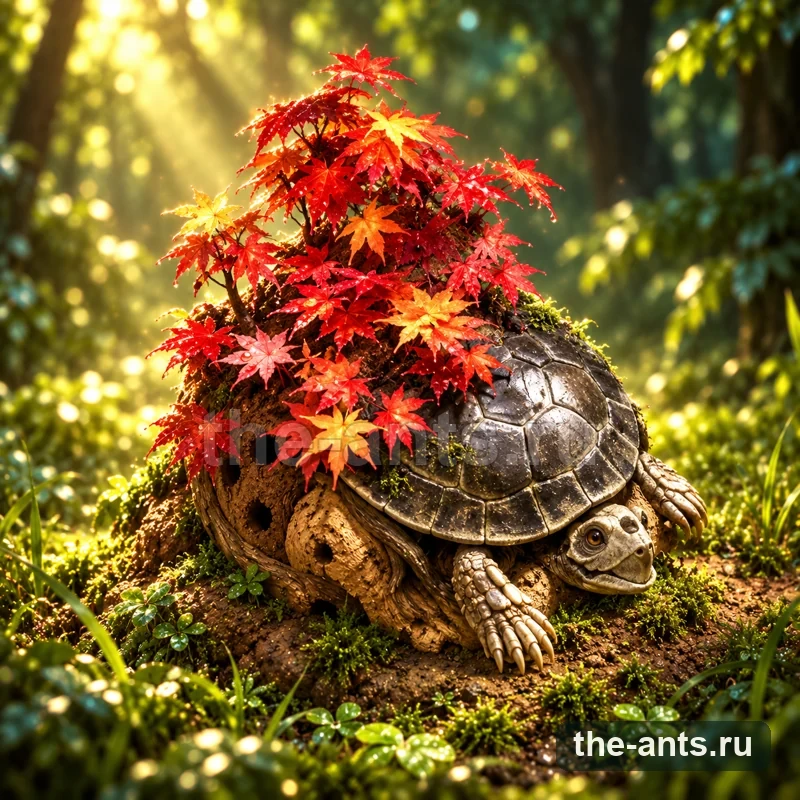 Природная Защита