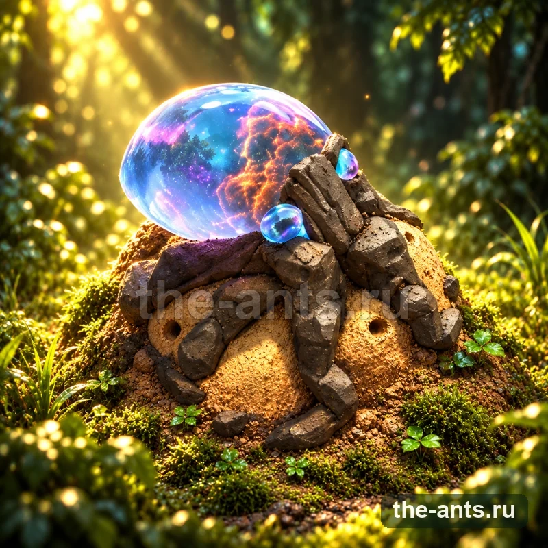 Призыв Засухи