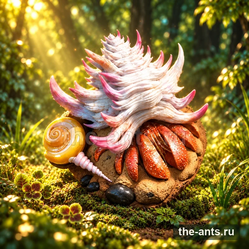 Скрытый Отшельник