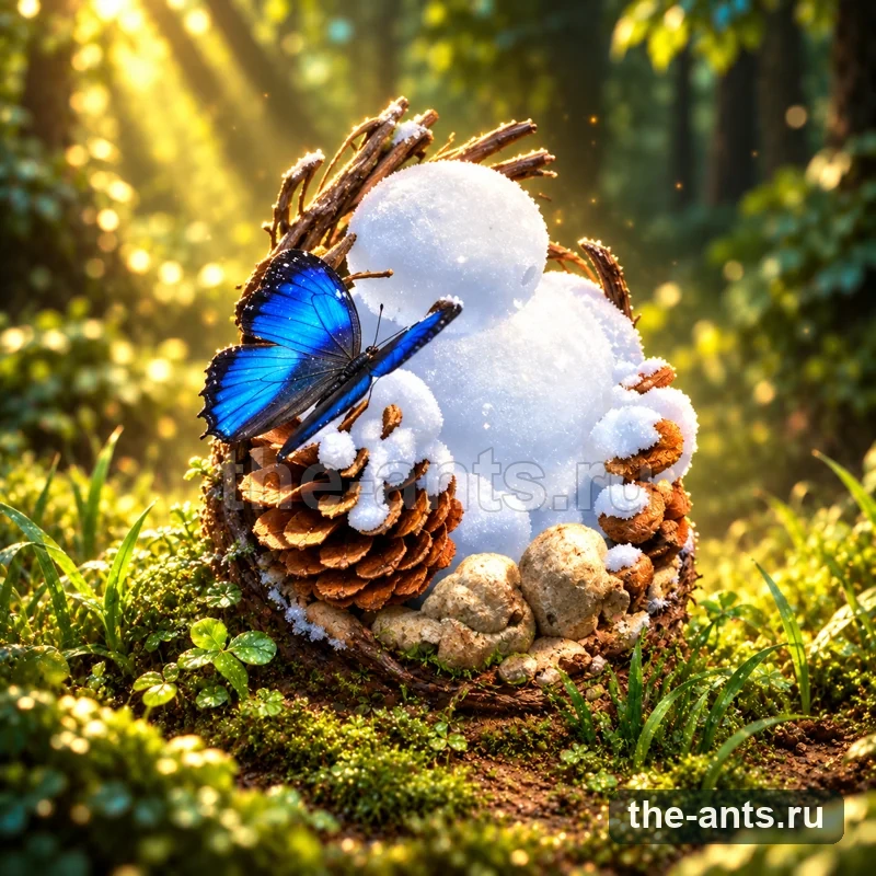 Зимний Эльф