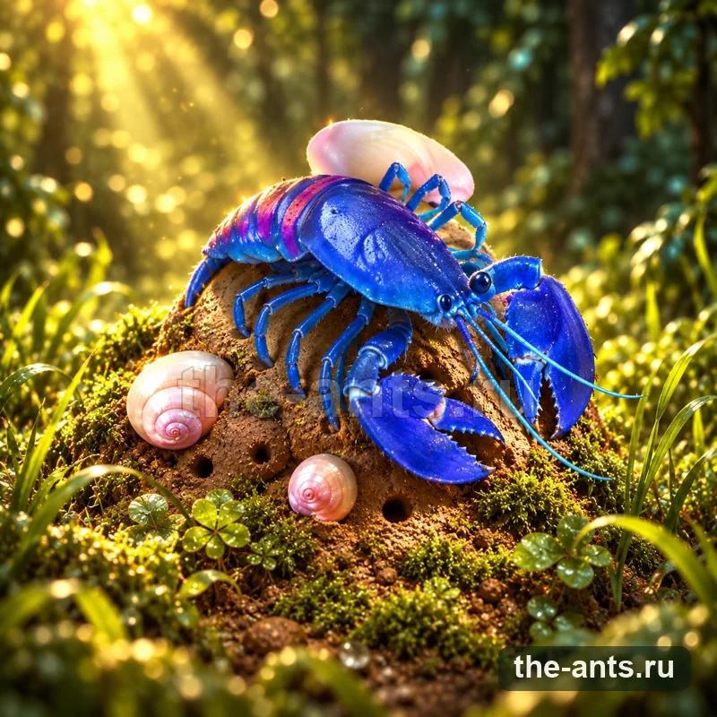 Синий Ябби