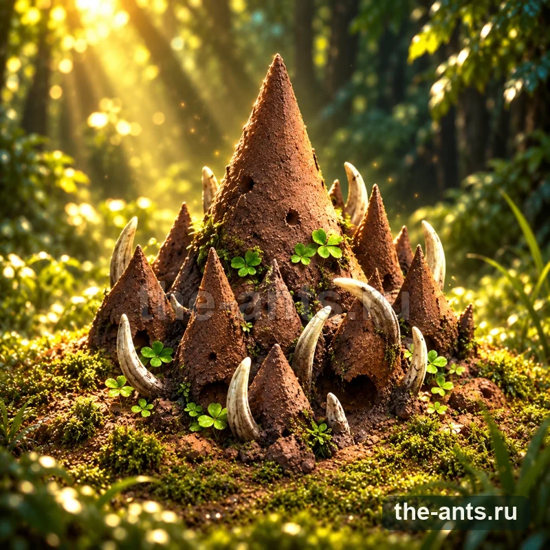 Стандартное Гнездо