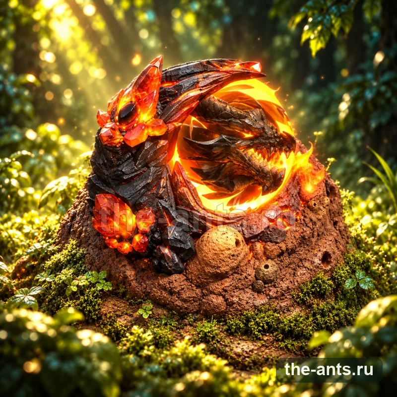 Повелитель Пламени