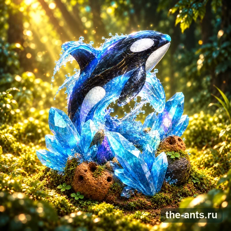 Милость Бога Морей