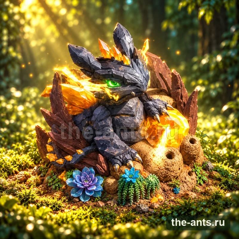 Грозовой Дракон