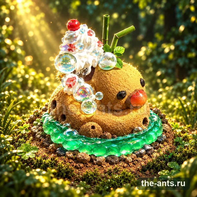 Летняя вечеринка