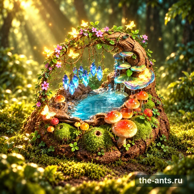 Озеро Янтаря