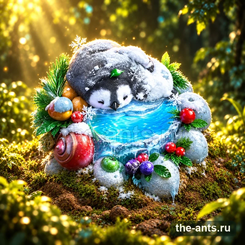 Полярный страж