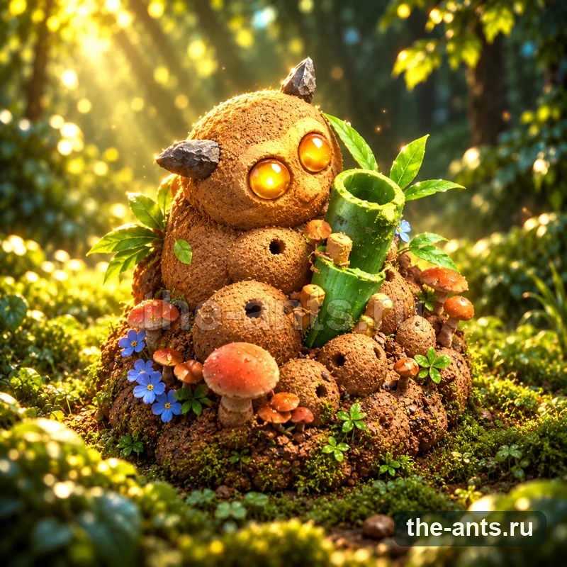 Тайная Слава