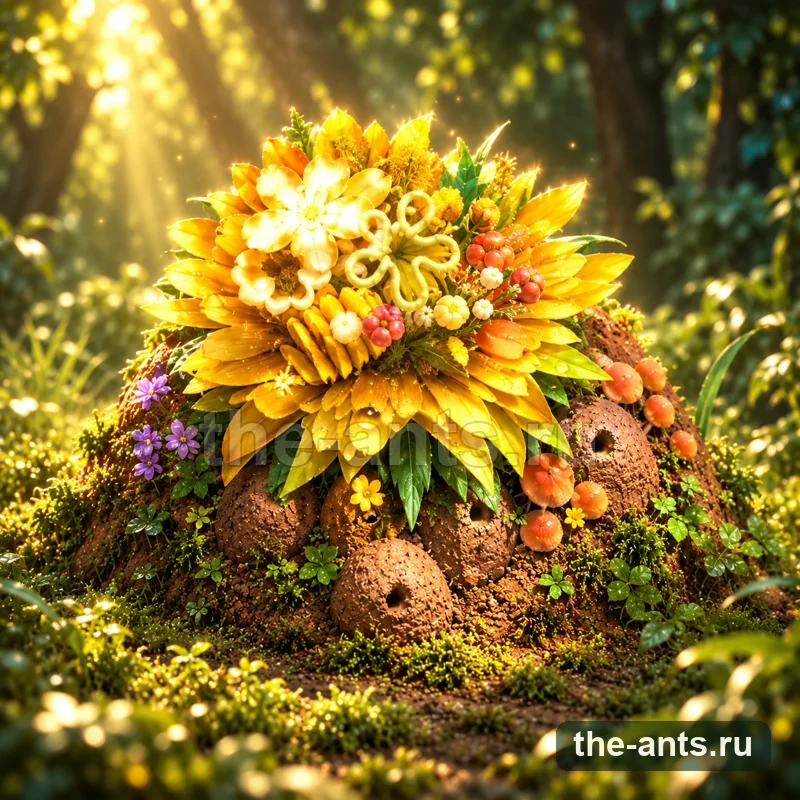 База радости