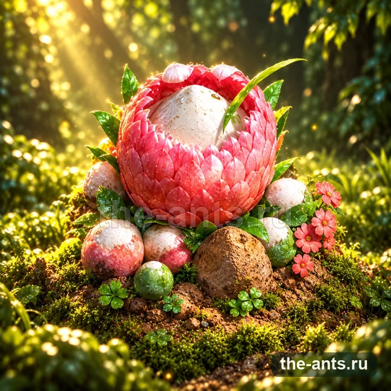 Летняя Прохлада