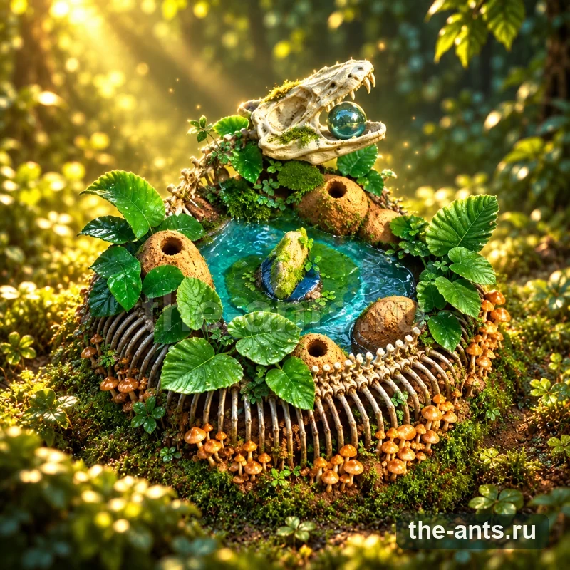 Пруд Змеиных Костей