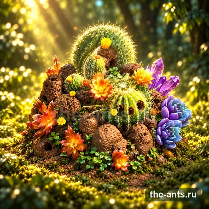 Колючий Котёнок
