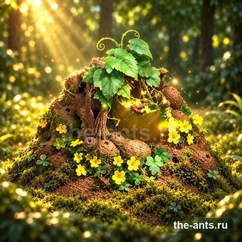 Радость Качелей