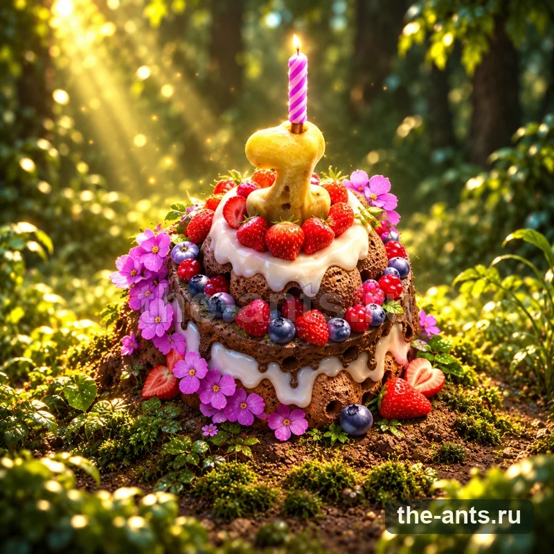 Юбилейный Вечер