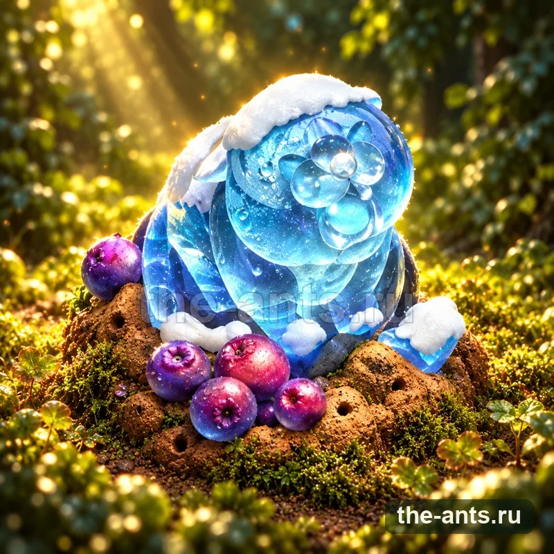 Тигр Внушительный