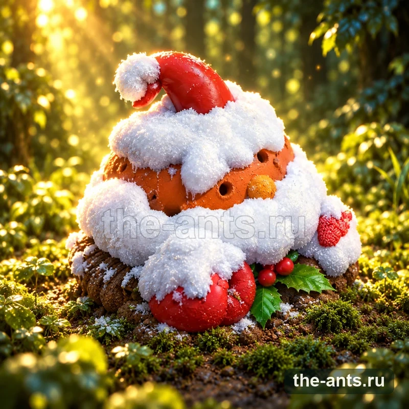 Гость из Снежной Страны
