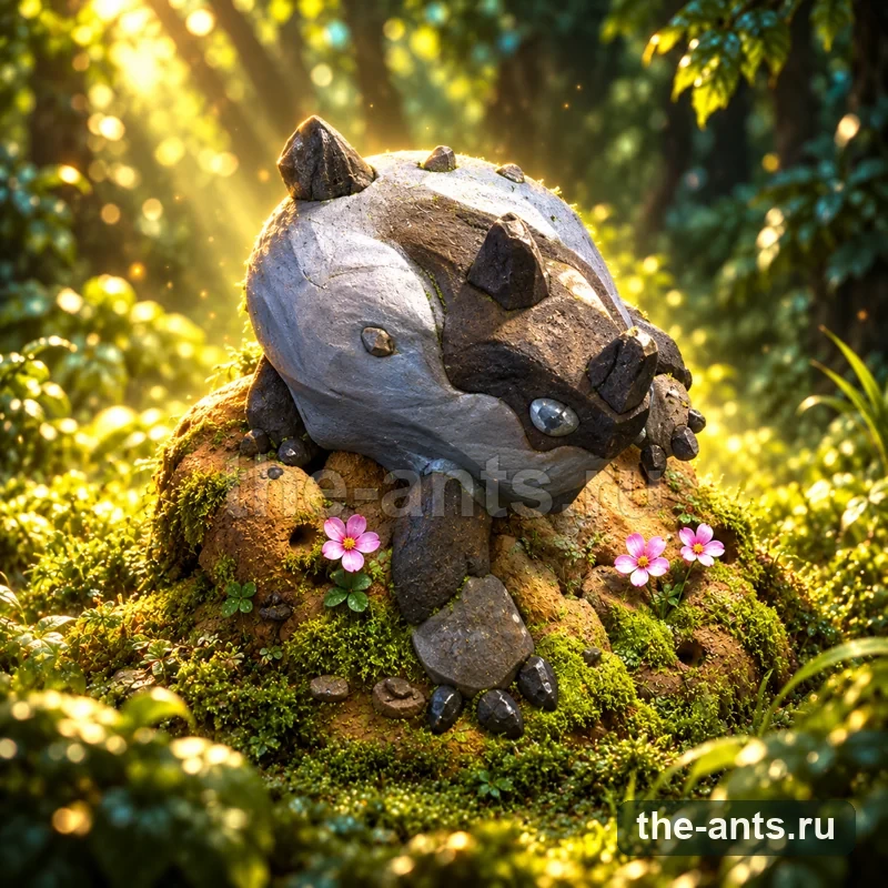 Страж Носорога