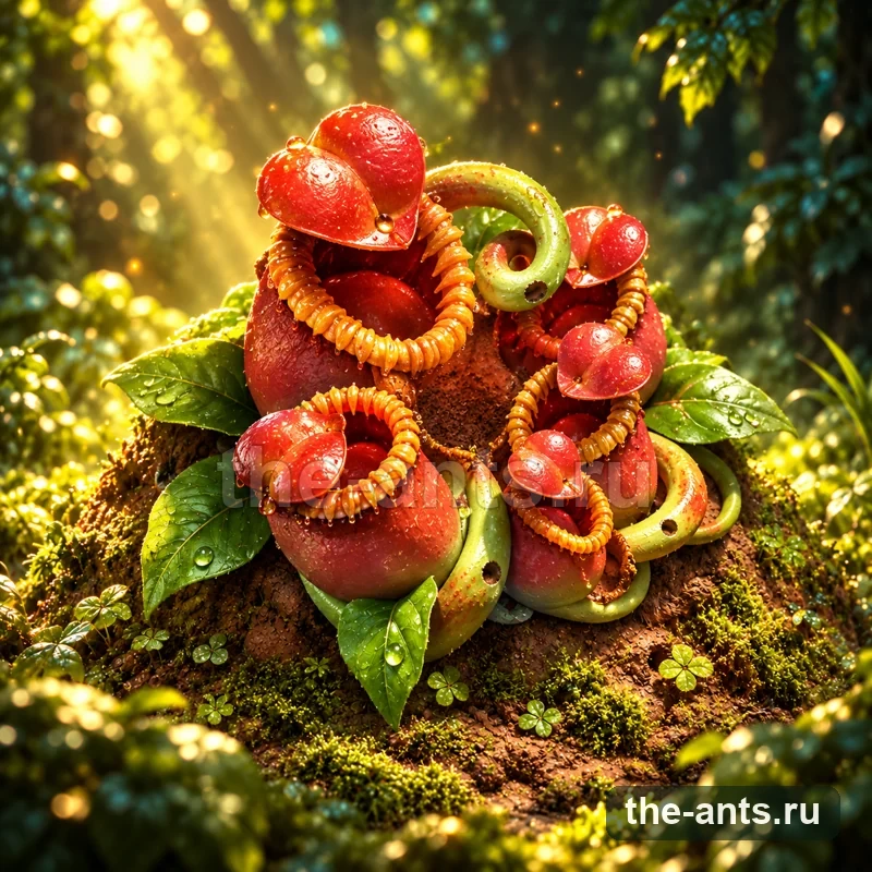 Сладкий Киллер