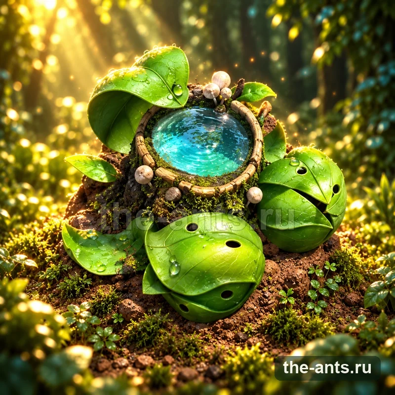 Лесной Воклюз