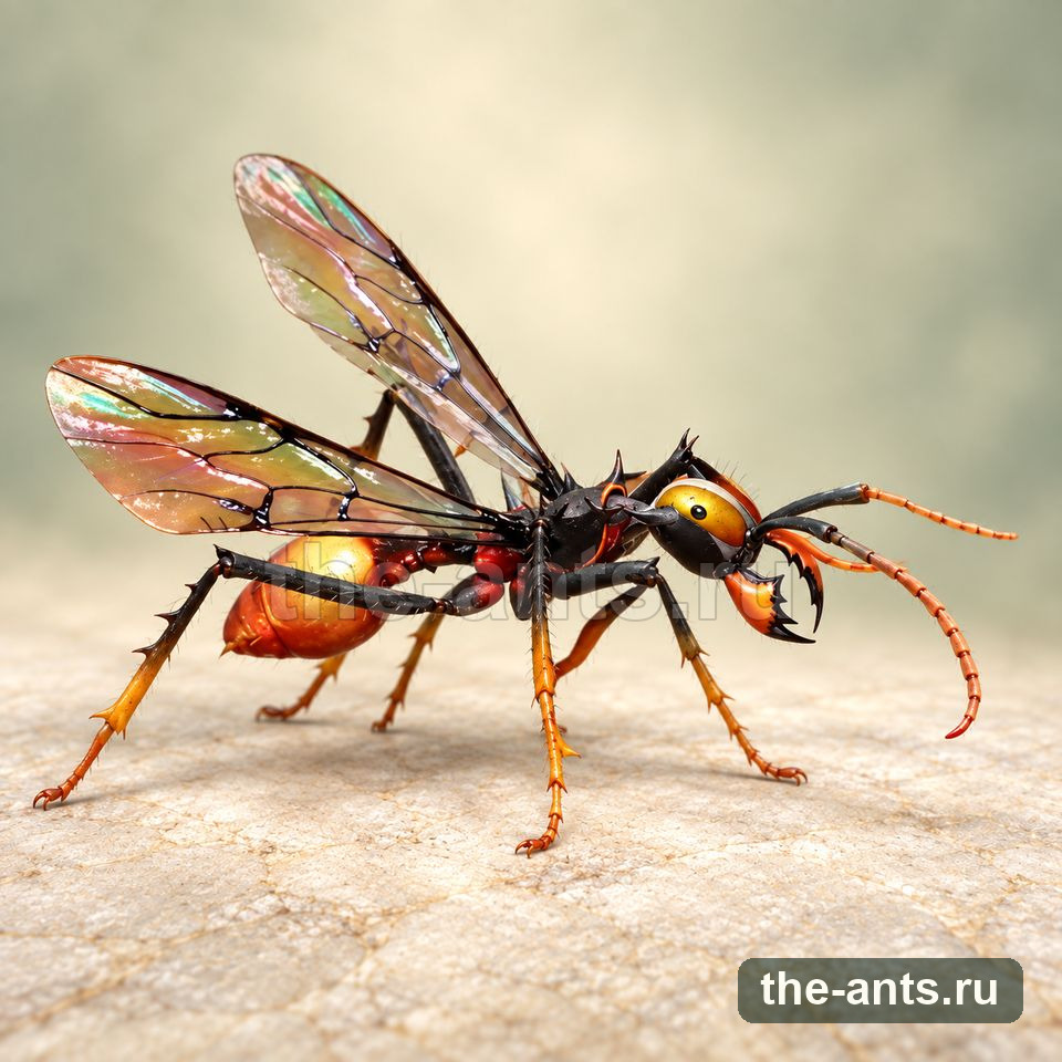 Эцитон Рапакс