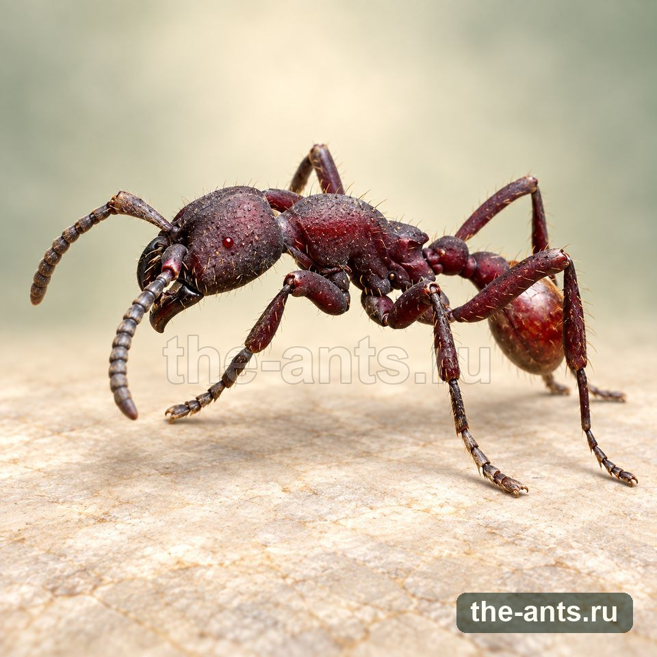 Кровавый Гигант