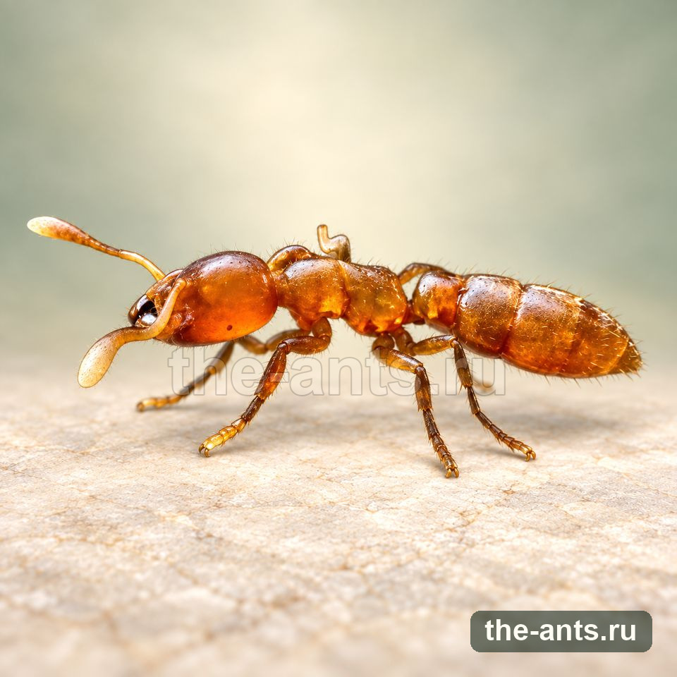 Прионопельта