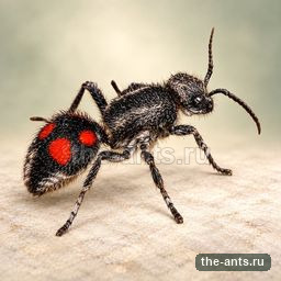 Чёрный Бархат