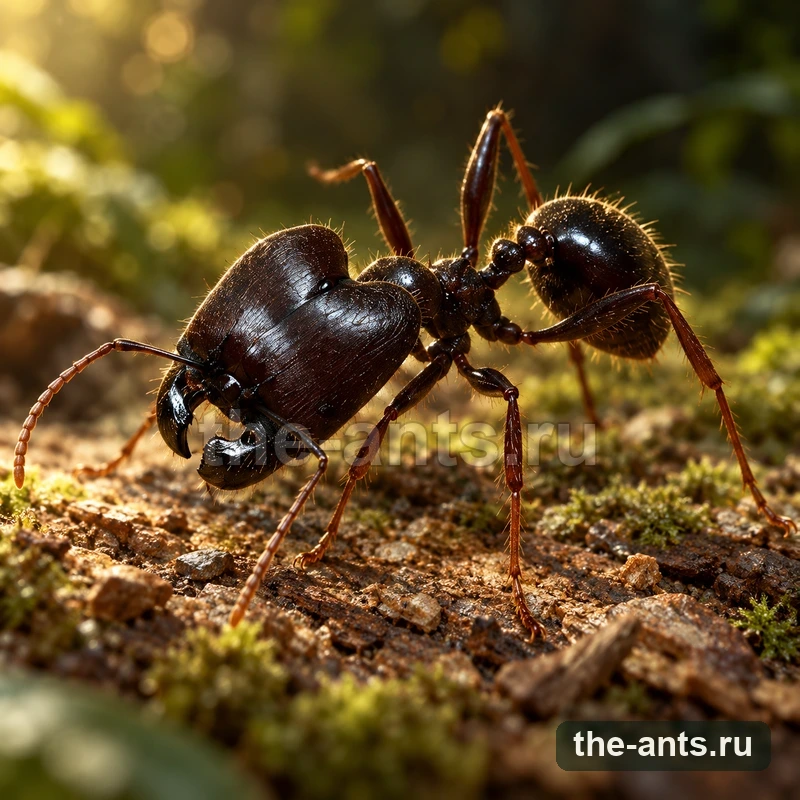 Фейдол Рея — иллюстрация
