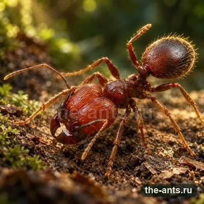 Фейдол Обскуриторакс — иллюстрация